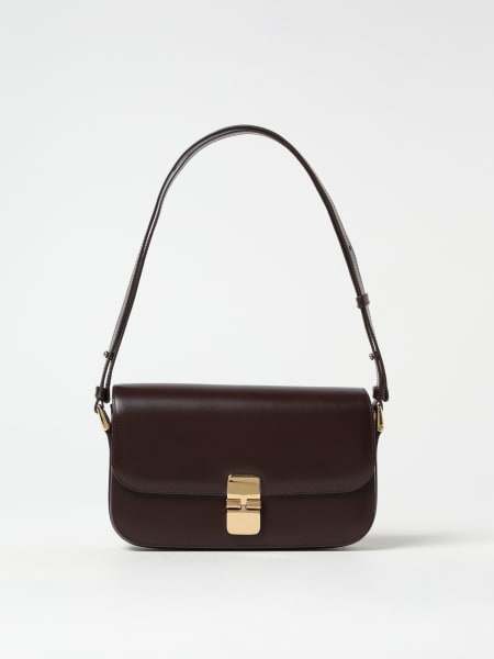 A.P.C.: 肩包 女士 A.P.C.