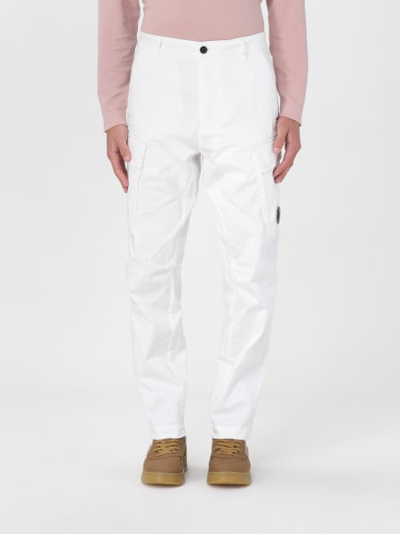Pants men C.P. Company