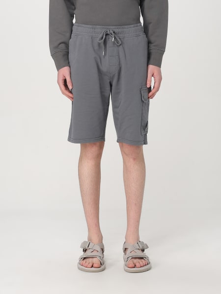 Short men C.P. Company