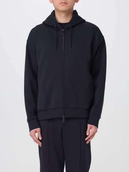 Sweater men Emporio Armani