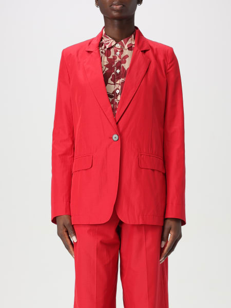 Chaqueta mujer Forte Forte