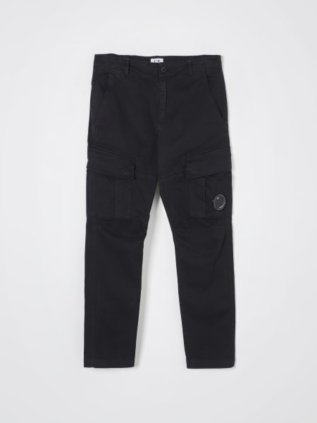 Trousers kids C.P. Company