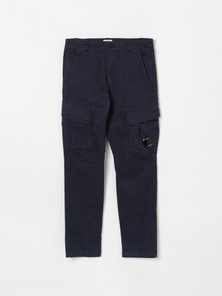 Pants kids C.P. Company>