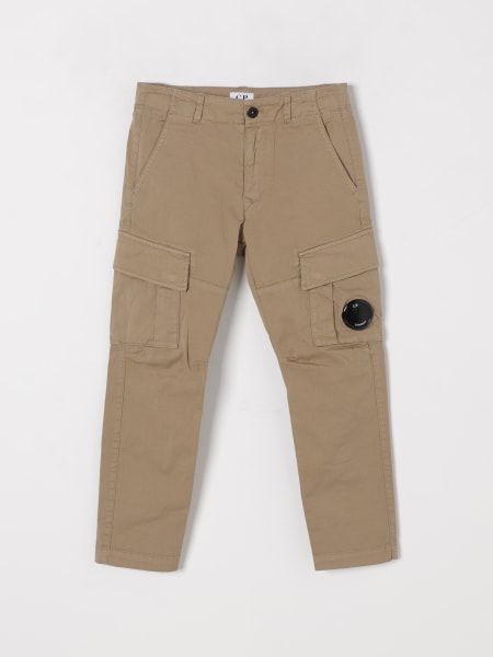 Pants kids C.P. Company>