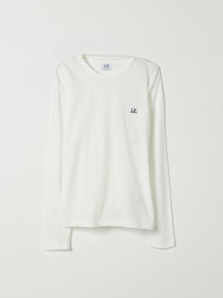 T-shirt kids C.P. Company