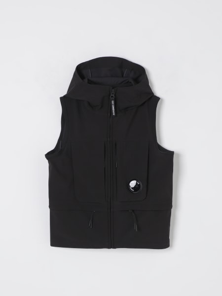 Waistcoat kids C.P. Company>