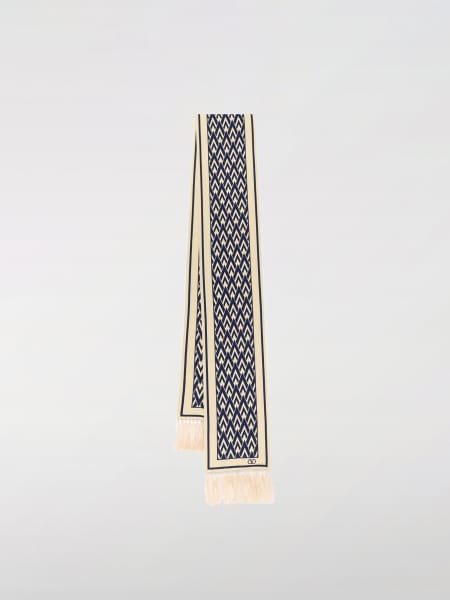 Scarf men Valentino Garavani