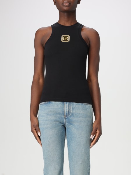 Balmain: Top femme Balmain