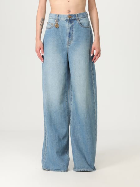 Zimmermann Jeans for Women SS25 | GIGLIO.COM