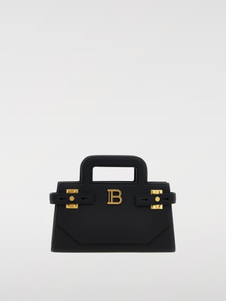 숄더백 여성 Balmain