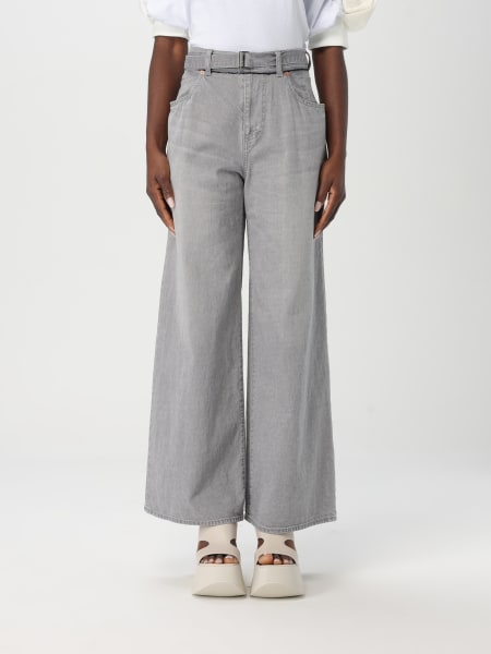 Sacai: ジーンズ レディース Sacai