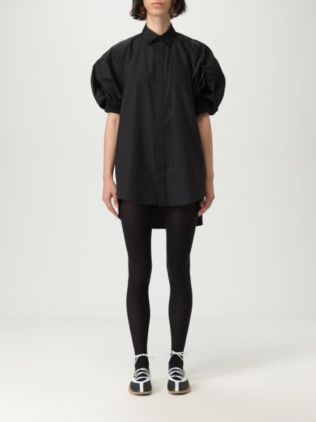 Sacai: 连衣裙 女士 Sacai