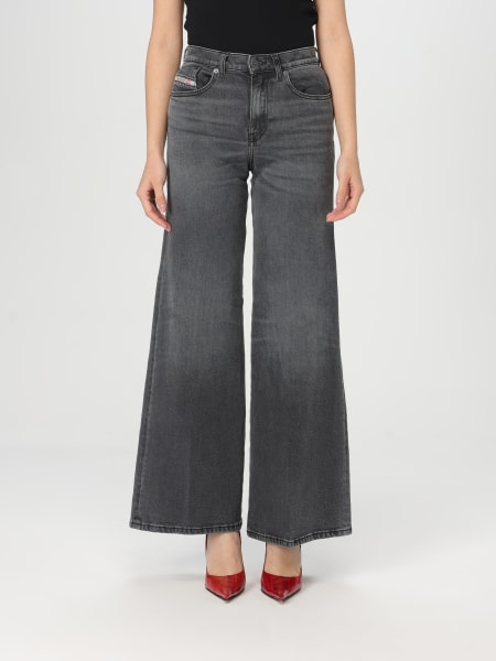 Jeans damen Diesel