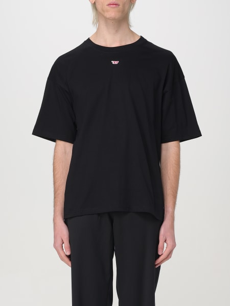 티셔츠 남성 Diesel