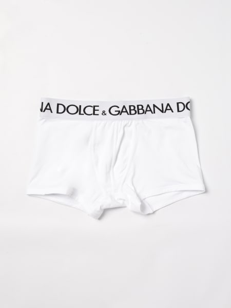 Underwear men Dolce & Gabbana