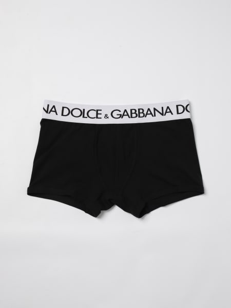 Underwear men Dolce & Gabbana