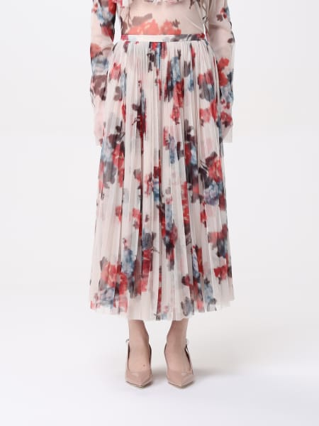Jupe femme Philosophy Di Lorenzo Serafini
