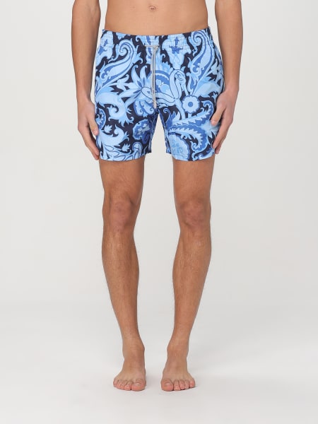 Etro: Swimsuit men Etro