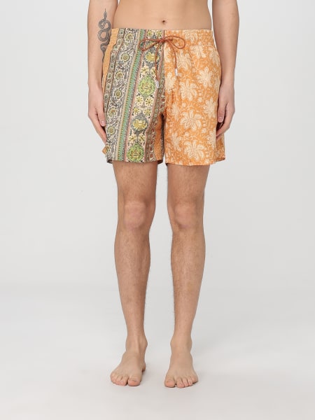 ワンピース ETRO SS25 (WRPA0011 AK759X0800) ETRO - エトロ ETRO ワンピースの通販 by KOMEHYO ONLINE ラクマ