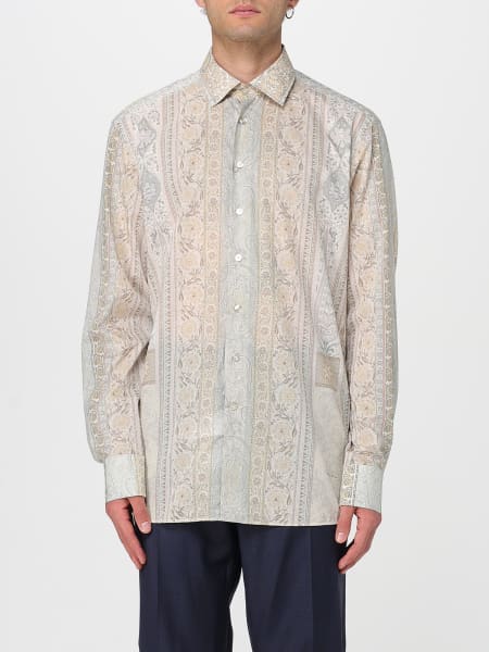 에트로(ETRO): 셔츠 남성 Etro