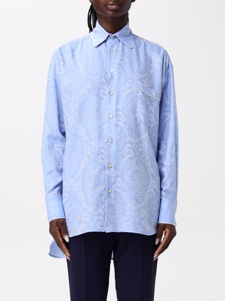 에트로(ETRO): 셔츠 여성 Etro
