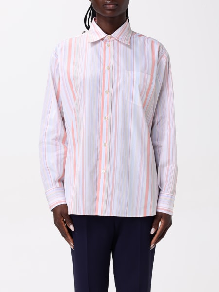 Etro: Camisa mujer Etro