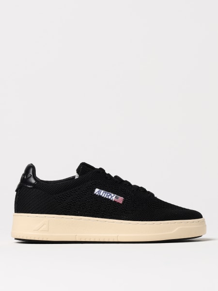 Autry: Sneakers Easeknit Autry in maglia