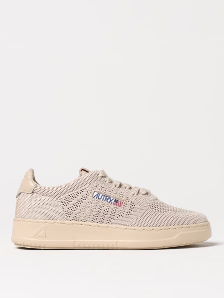 Autry: Sneakers Easeknit Autry in maglia