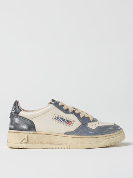 Chaussures femme Autry>