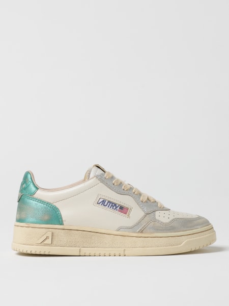 Autry: Sneakers Super Vintage Autry in pelle used