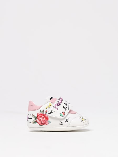 Zapatos niños Dolce & Gabbana