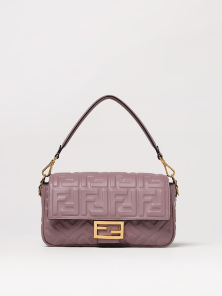 Shoulder bag woman Fendi