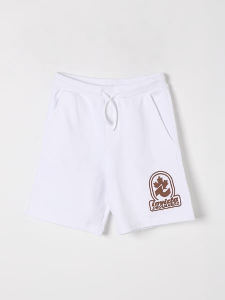Pants kids Dsquared2