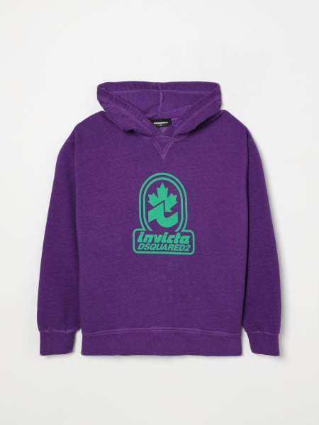 Sweater kids Dsquared2