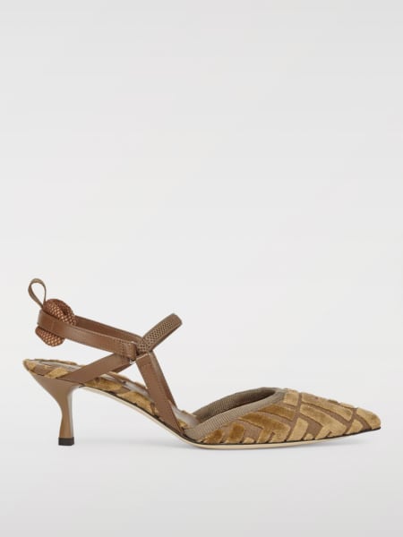 フェンディ(FENDI): ハイヒール レディース Fendi