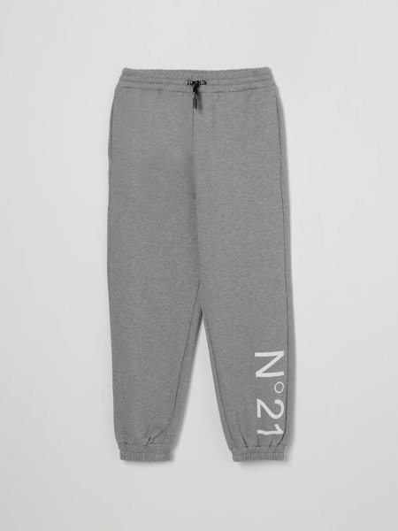 N° 21: 裤子 男童 N° 21