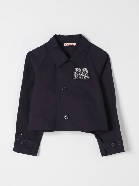 Jacket kids Marni>