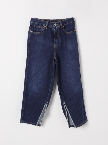 Pants kids Mm6 Maison Margiela