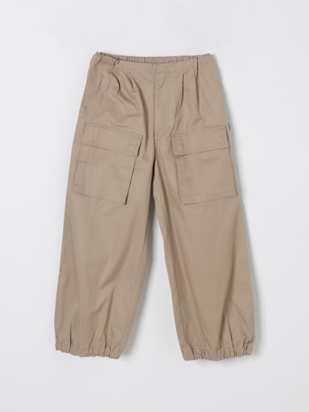 Trousers kids Mm6 Maison Margiela