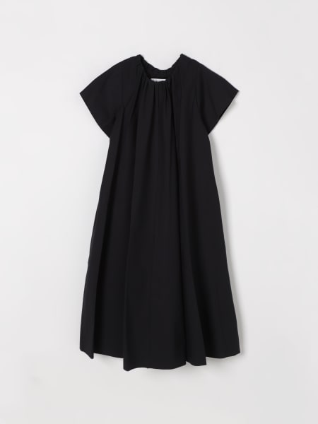 Girls' Dress Mm6 Maison Margiela on Sale | GIGLIO.COM