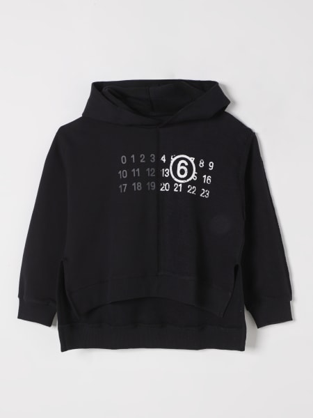 Mm6 Maison Margiela Kids Summer Sale SS25 | Up to –70% on