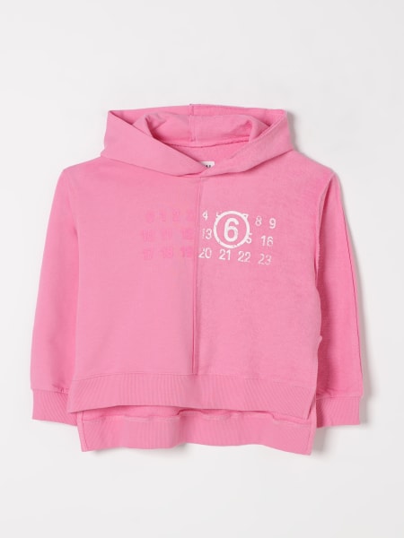 激安、‼️値下げ！新品★人気MM6MaisonMargielaキッズ120~130 MM6 Maison Margiela Clothing for Boys and Girls | Brave Kid