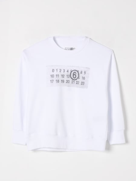 Mm6 Maison Margiela Kids Summer Sale SS25 | Up to –60% on