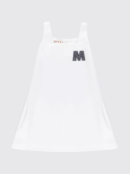 Marni: ドレス 女の子 Marni