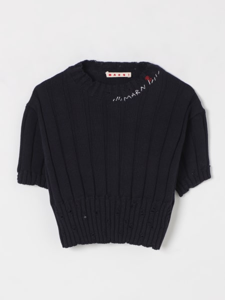 Marni: Pull fille Marni