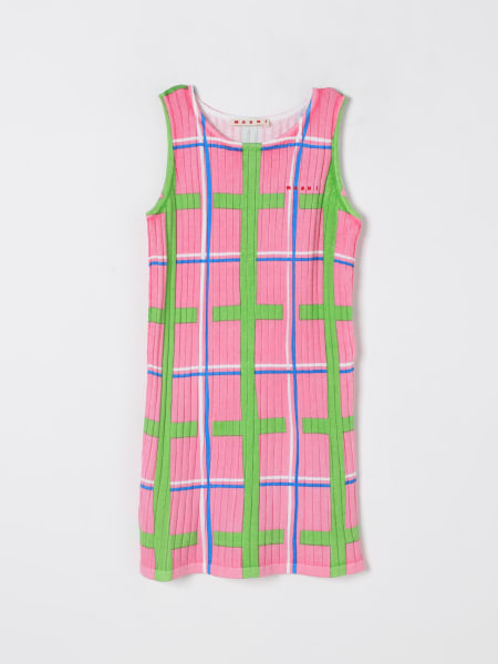마르니(MARNI): 드레스 여아 Marni