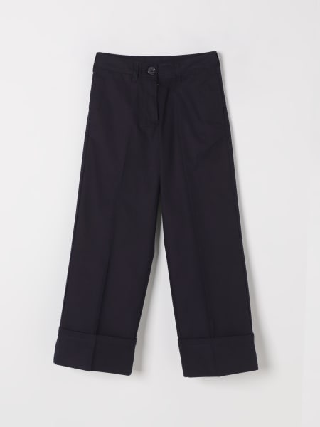 Marni: 裤子 女童 Marni