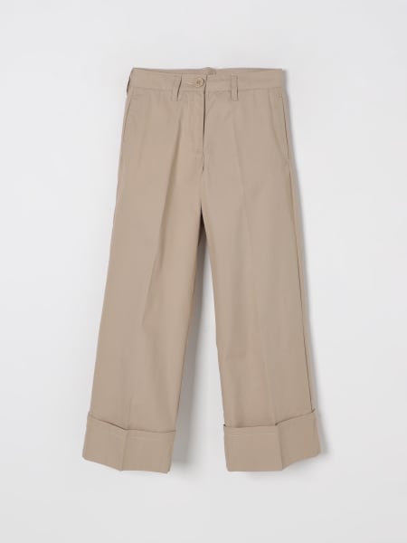 마르니(MARNI): 팬츠 여아 Marni