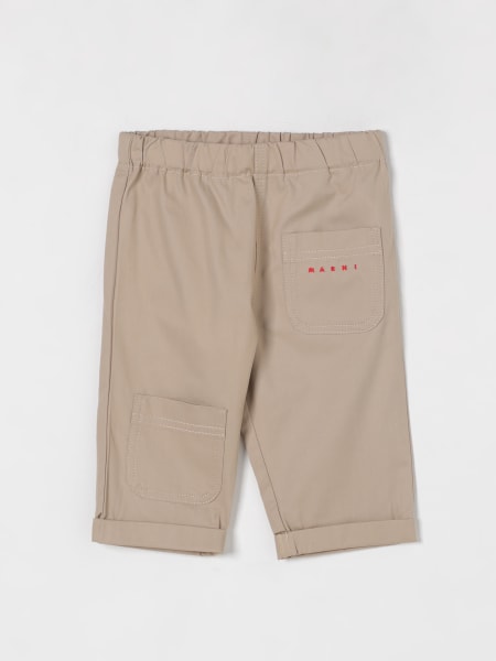 마르니(MARNI): 팬츠 유아 Marni
