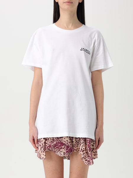 T-shirt damen Isabel Marant